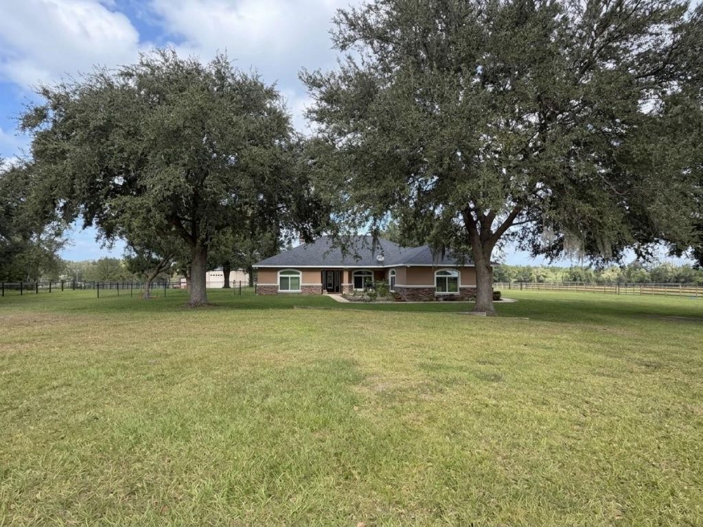 20765 SW 36th Street , Dunnellon, FL 34431 Photo