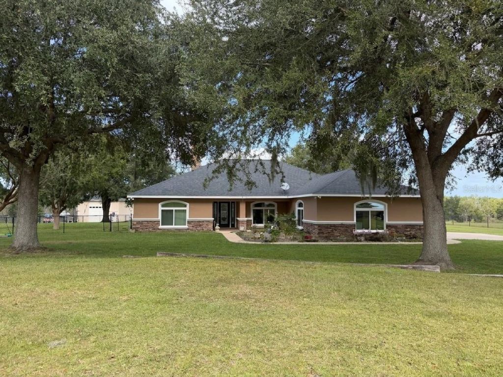 20765 SW 36th Street , Dunnellon, FL 34431 Photo