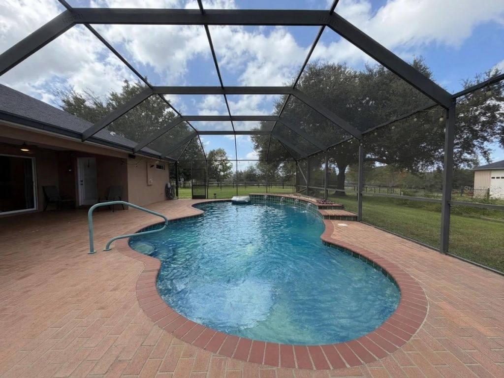 20765 SW 36th Street , Dunnellon, FL 34431 Photo