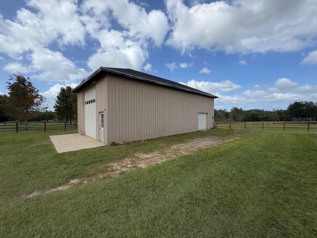20765 SW 36th Street , Dunnellon, FL 34431 Photo