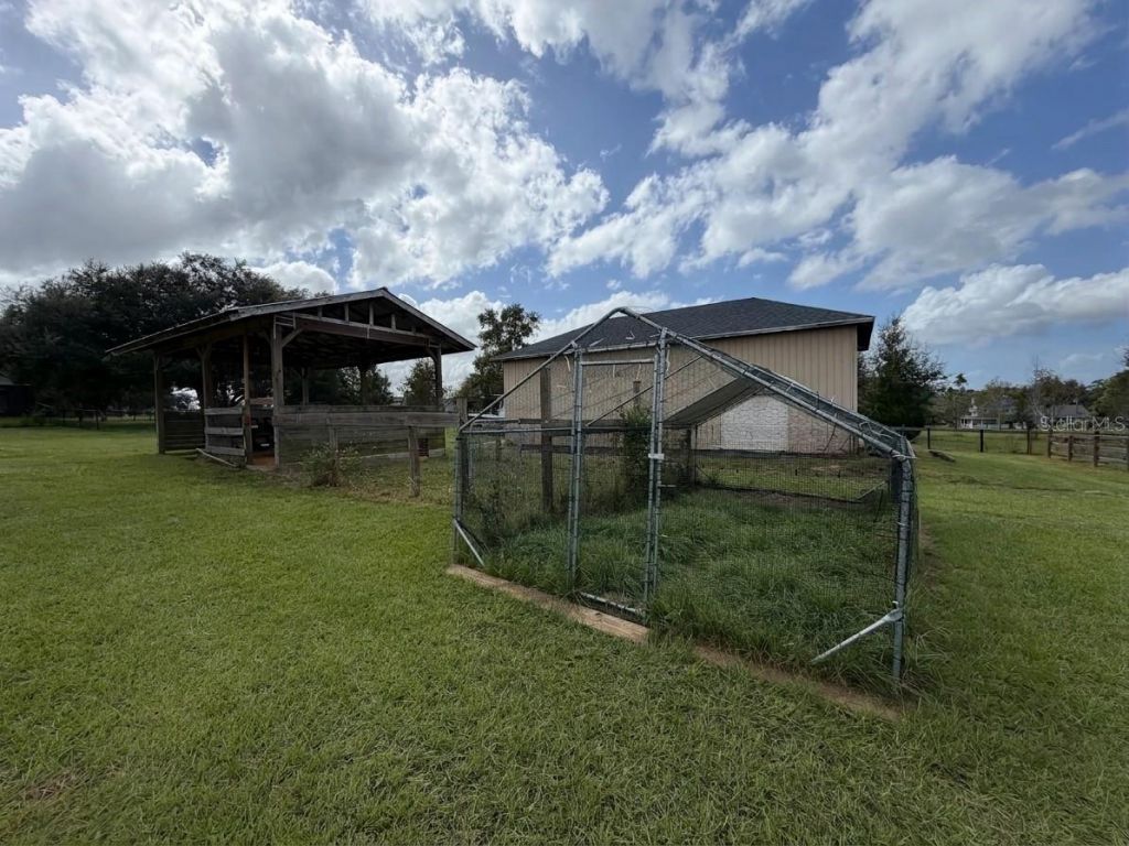 20765 SW 36th Street , Dunnellon, FL 34431 Photo