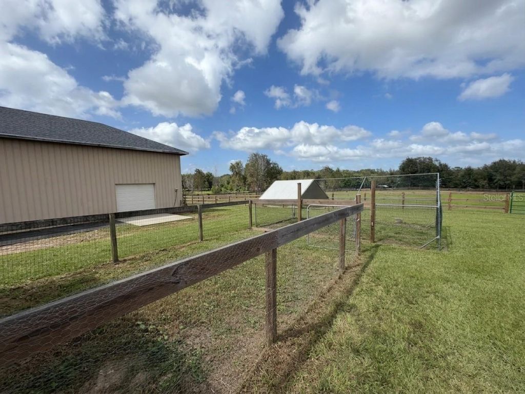 20765 SW 36th Street , Dunnellon, FL 34431 Photo