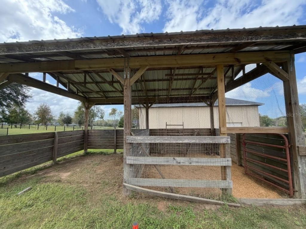 20765 SW 36th Street , Dunnellon, FL 34431 Photo