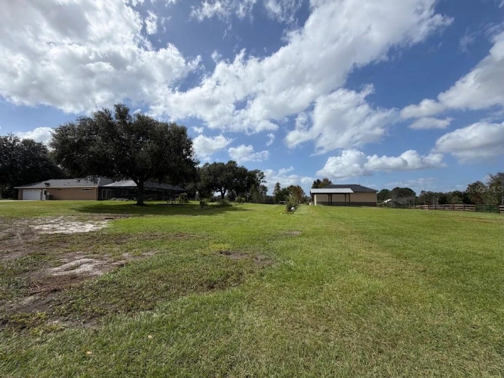 20765 SW 36th Street , Dunnellon, FL 34431 Photo