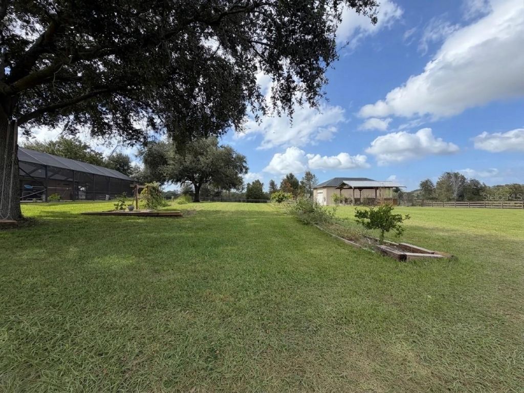 20765 SW 36th Street , Dunnellon, FL 34431 Photo
