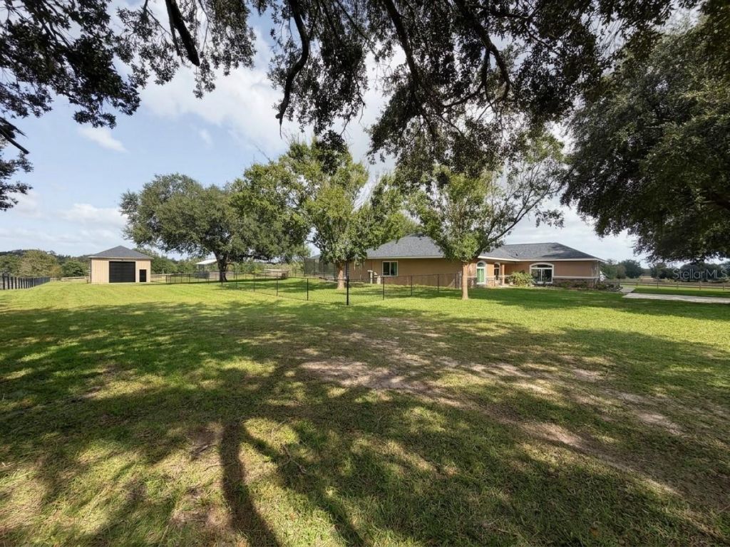 20765 SW 36th Street , Dunnellon, FL 34431 Photo