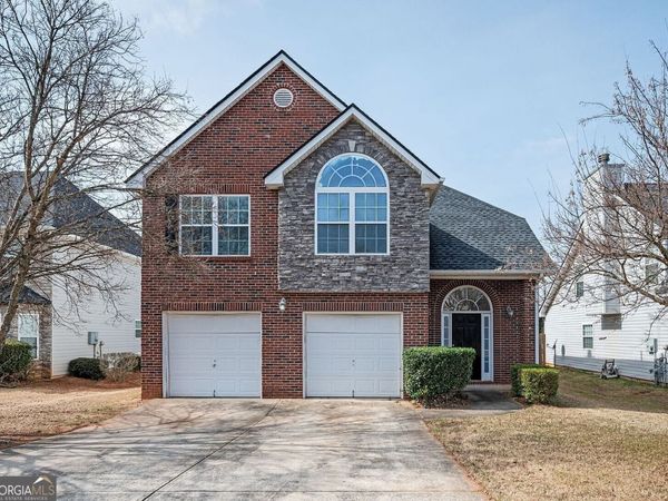 11517 Haleigh Street, Hampton, GA 30228