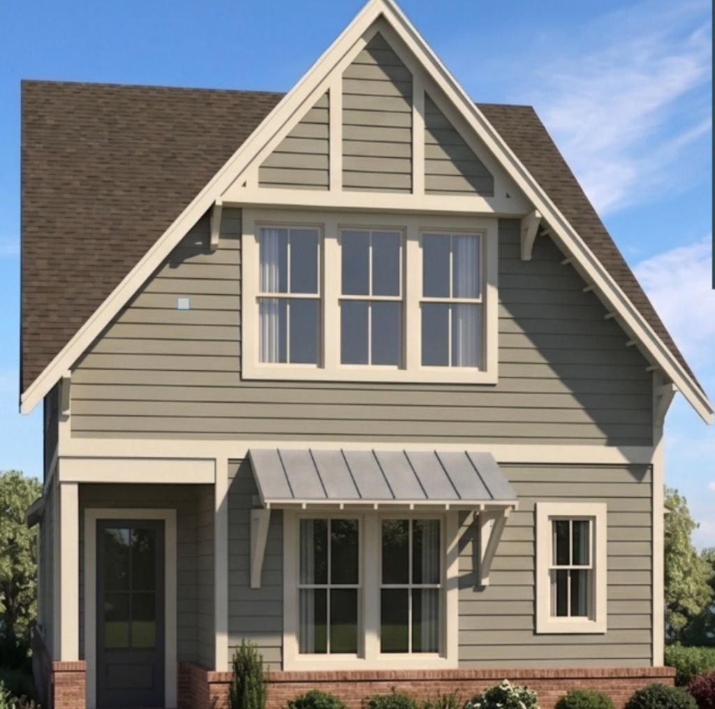 829 Saint Clair Ave , Thompsons Station, TN 37179 Main Photo