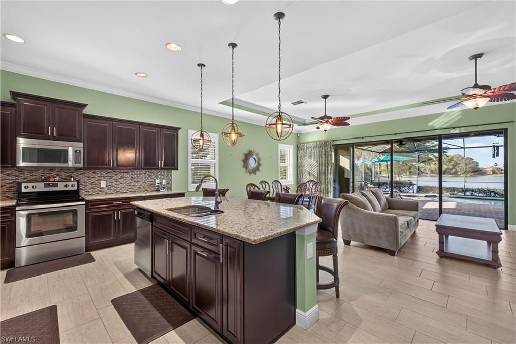 12730 Fairington Way , Fort Myers, FL 33913 Photo