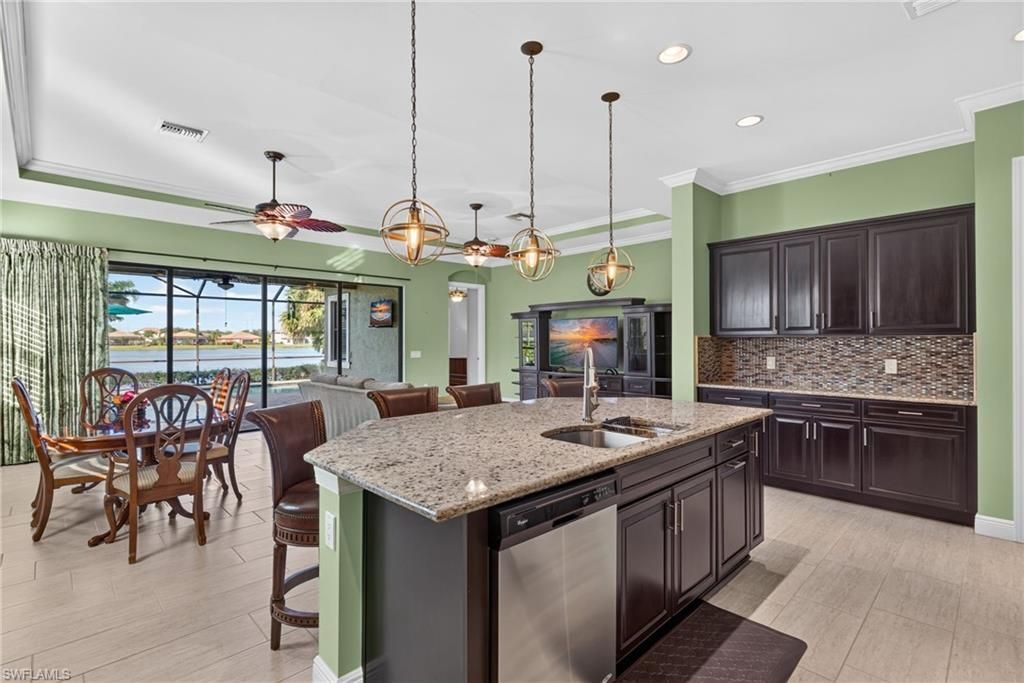 12730 Fairington Way , Fort Myers, FL 33913 Photo