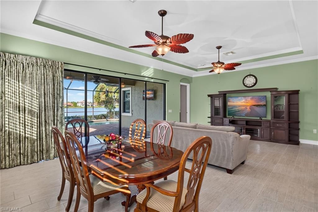 12730 Fairington Way , Fort Myers, FL 33913 Photo