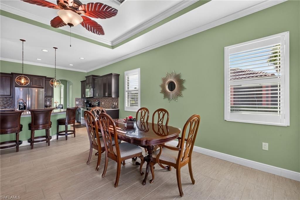 12730 Fairington Way , Fort Myers, FL 33913 Photo