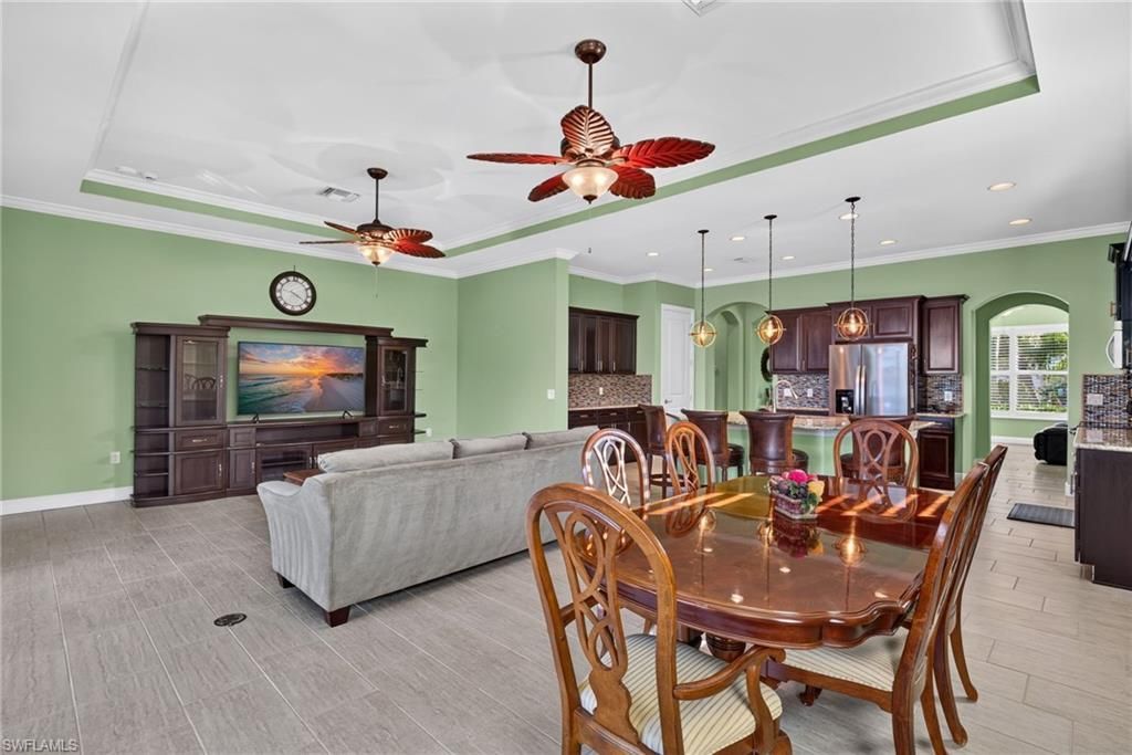 12730 Fairington Way , Fort Myers, FL 33913 Photo