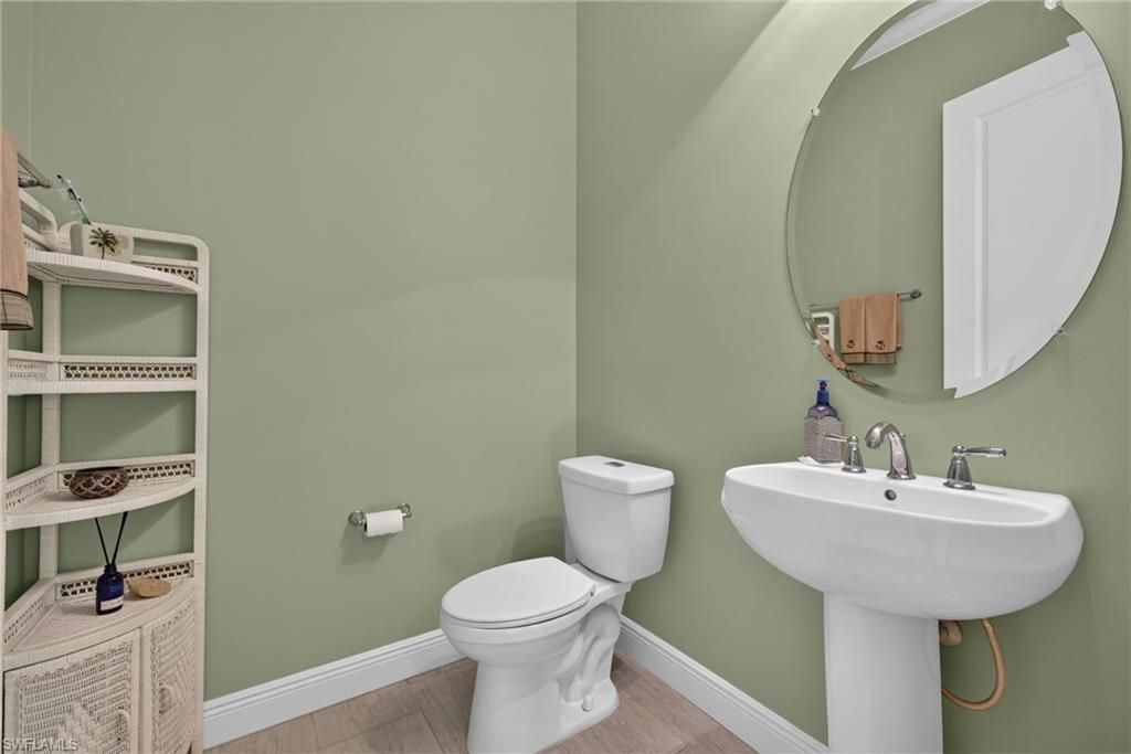 12730 Fairington Way , Fort Myers, FL 33913 Photo