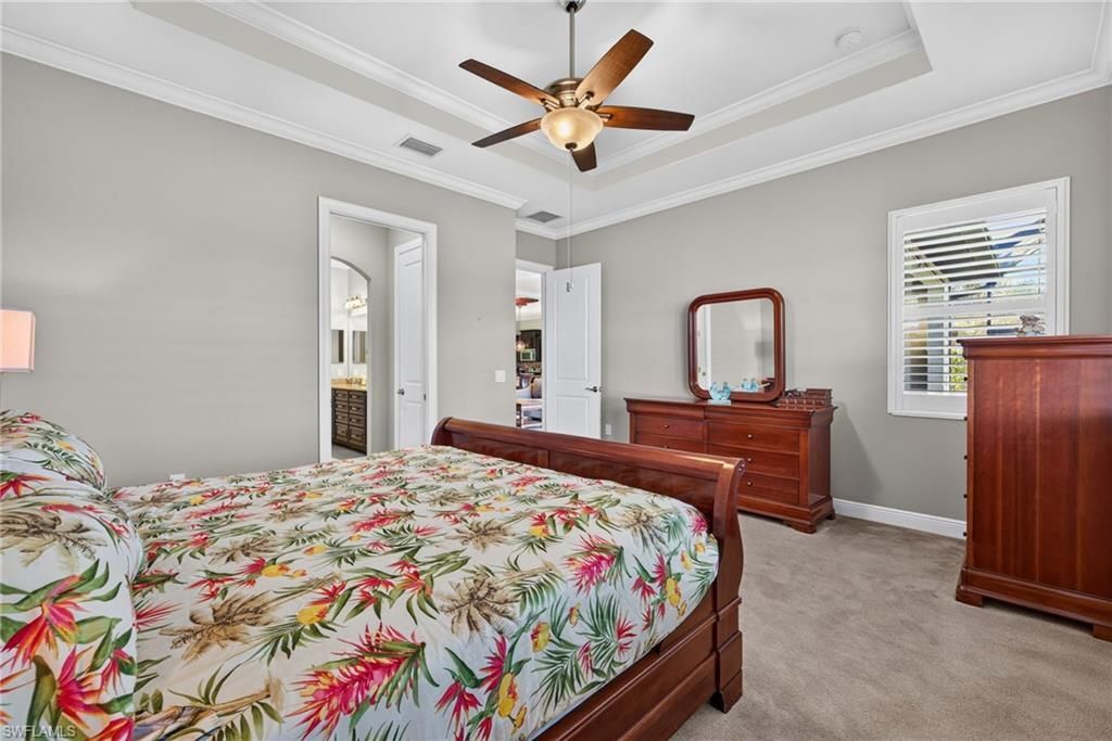 12730 Fairington Way , Fort Myers, FL 33913 Photo