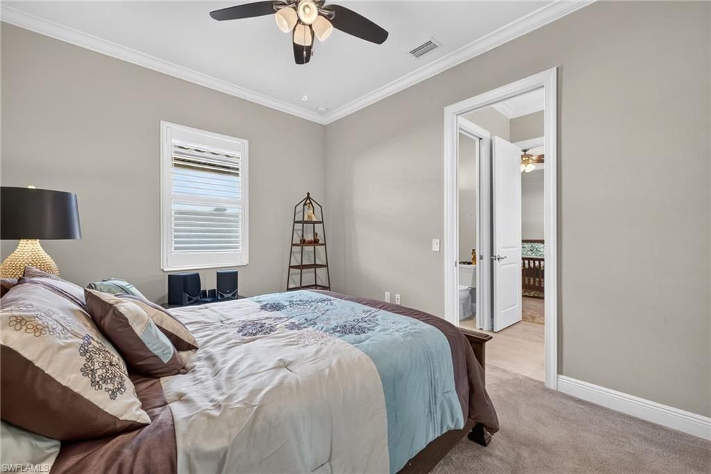 12730 Fairington Way , Fort Myers, FL 33913 Photo
