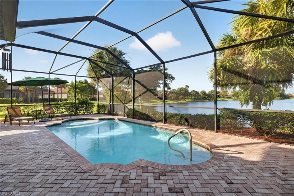 12730 Fairington Way , Fort Myers, FL 33913 Photo