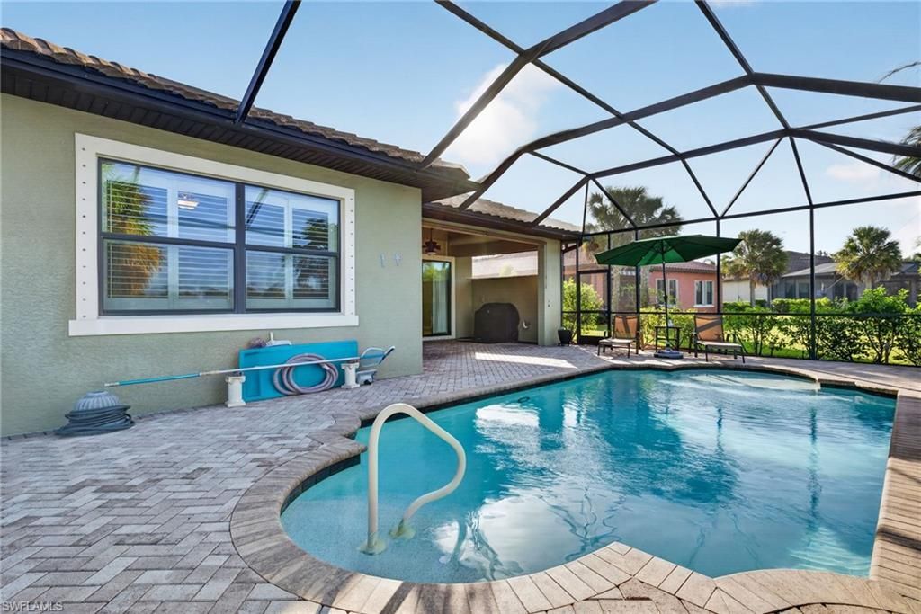 12730 Fairington Way , Fort Myers, FL 33913 Photo