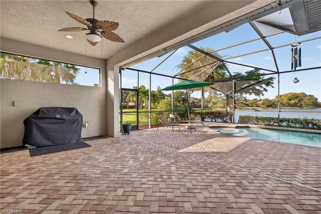 12730 Fairington Way , Fort Myers, FL 33913 Photo
