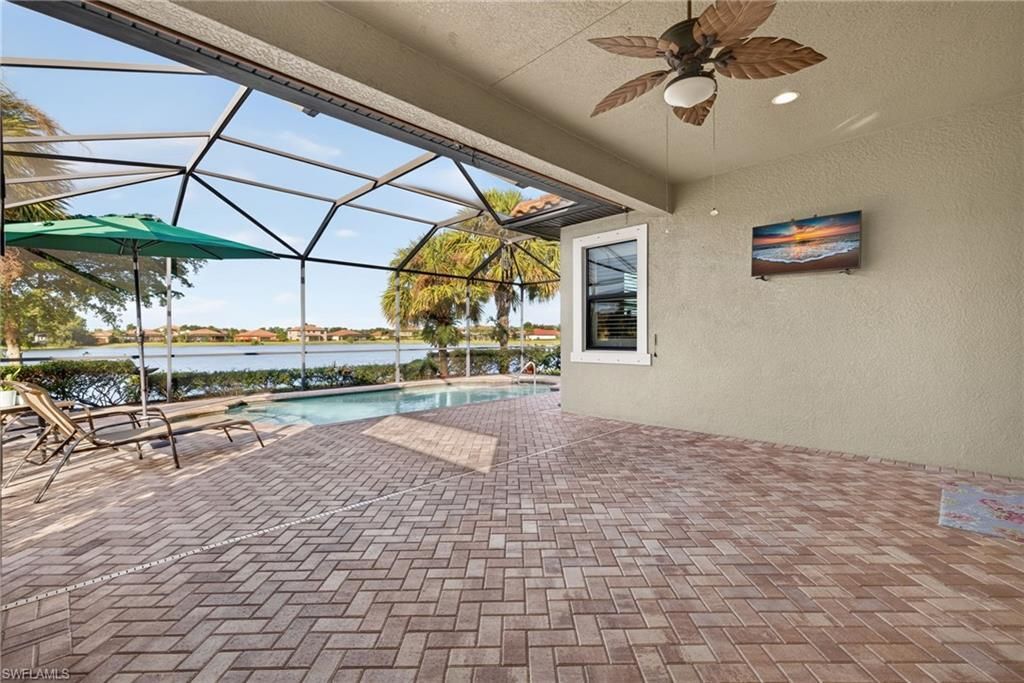 12730 Fairington Way , Fort Myers, FL 33913 Photo