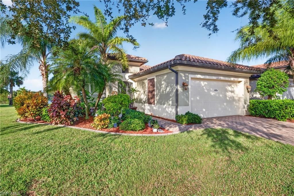 12730 Fairington Way , Fort Myers, FL 33913 Photo