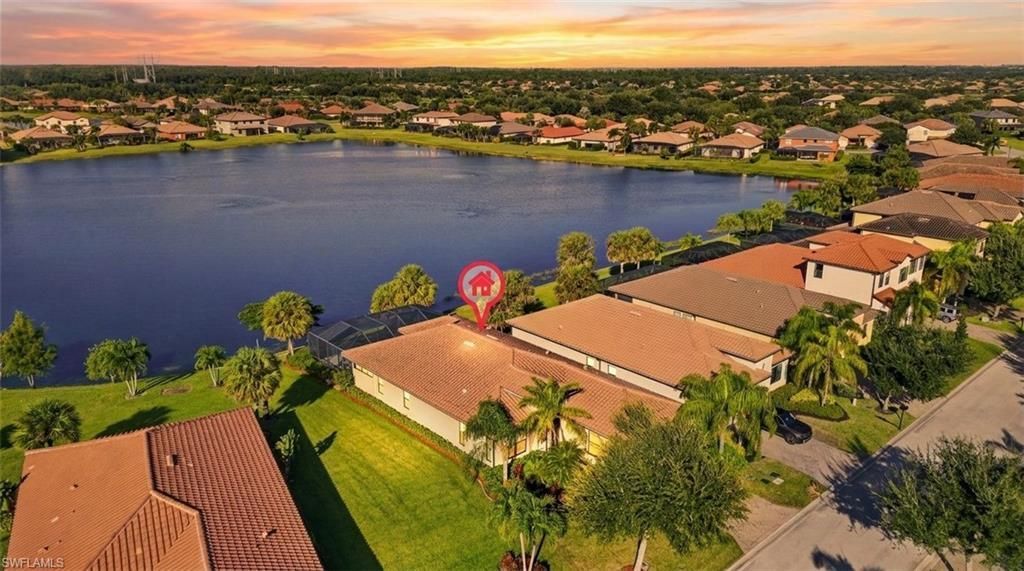 12730 Fairington Way , Fort Myers, FL 33913 Photo