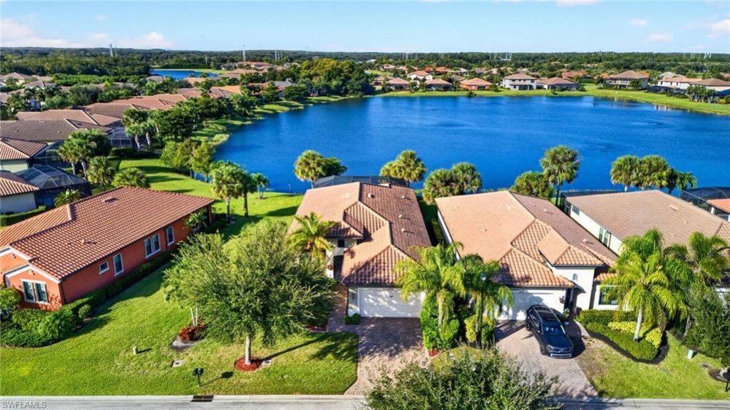 12730 Fairington Way , Fort Myers, FL 33913 Photo