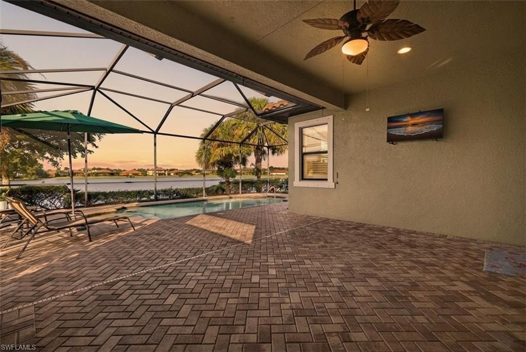 12730 Fairington Way , Fort Myers, FL 33913 Photo