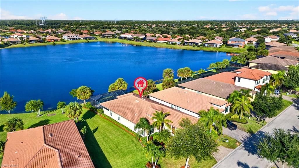 12730 Fairington Way , Fort Myers, FL 33913 Photo
