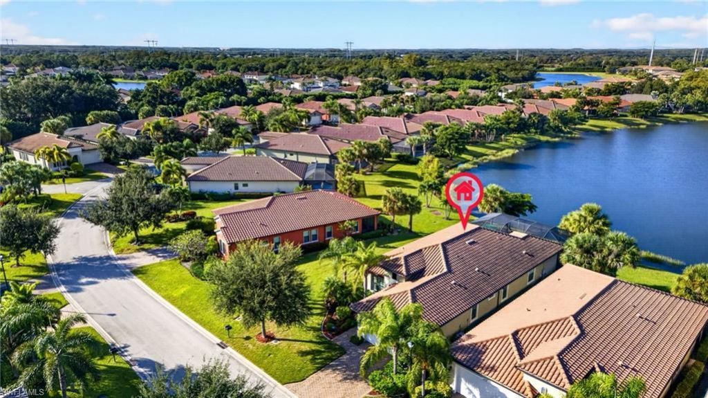 12730 Fairington Way , Fort Myers, FL 33913 Photo