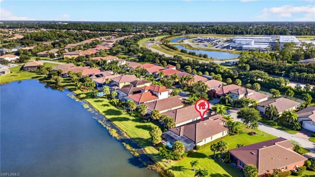 12730 Fairington Way , Fort Myers, FL 33913 Photo