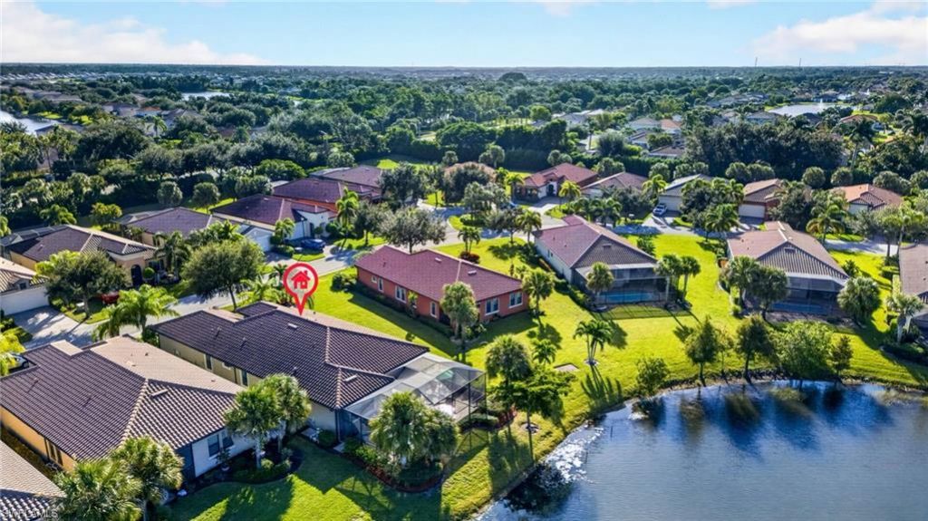 12730 Fairington Way , Fort Myers, FL 33913 Photo
