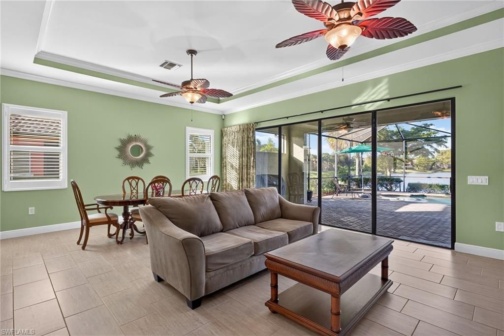 12730 Fairington Way , Fort Myers, FL 33913 Photo