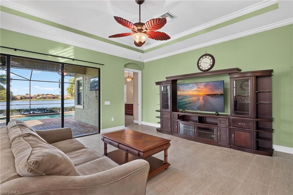 12730 Fairington Way , Fort Myers, FL 33913 Photo