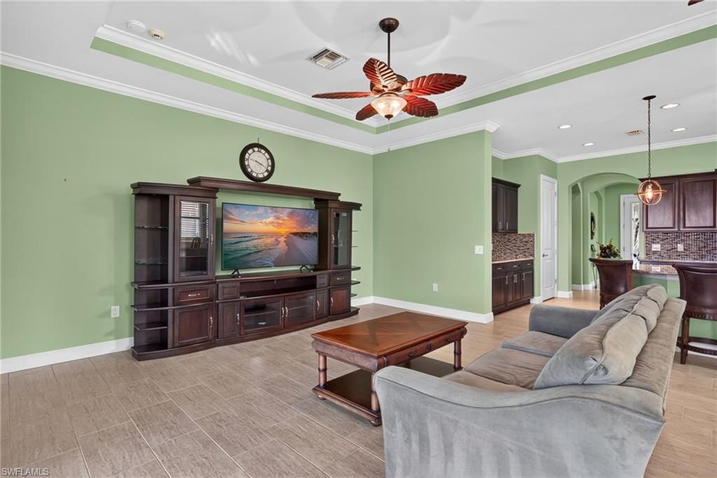 12730 Fairington Way , Fort Myers, FL 33913 Photo
