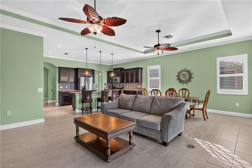 12730 Fairington Way , Fort Myers, FL 33913 Photo