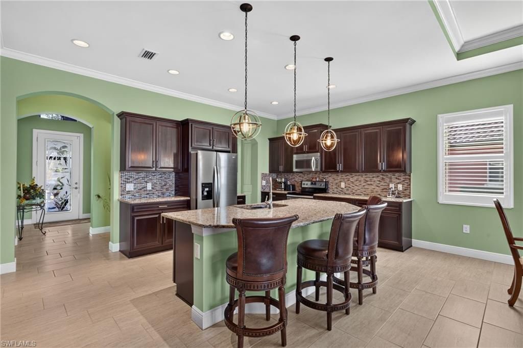 12730 Fairington Way , Fort Myers, FL 33913 Photo