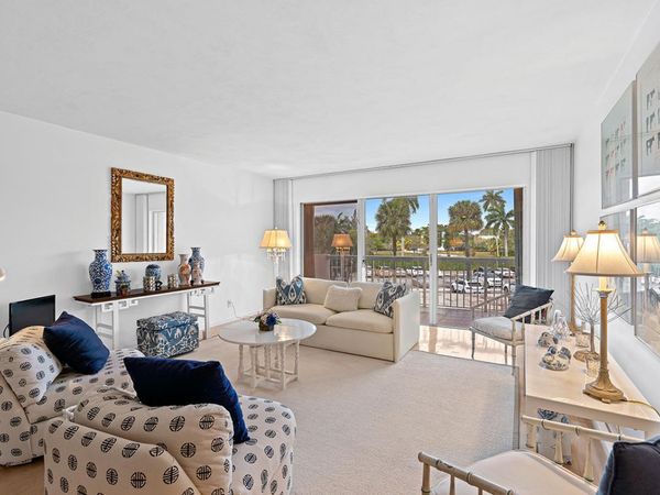 2600 N Flagler Drive, Unit 212, West Palm Beach, FL 33407