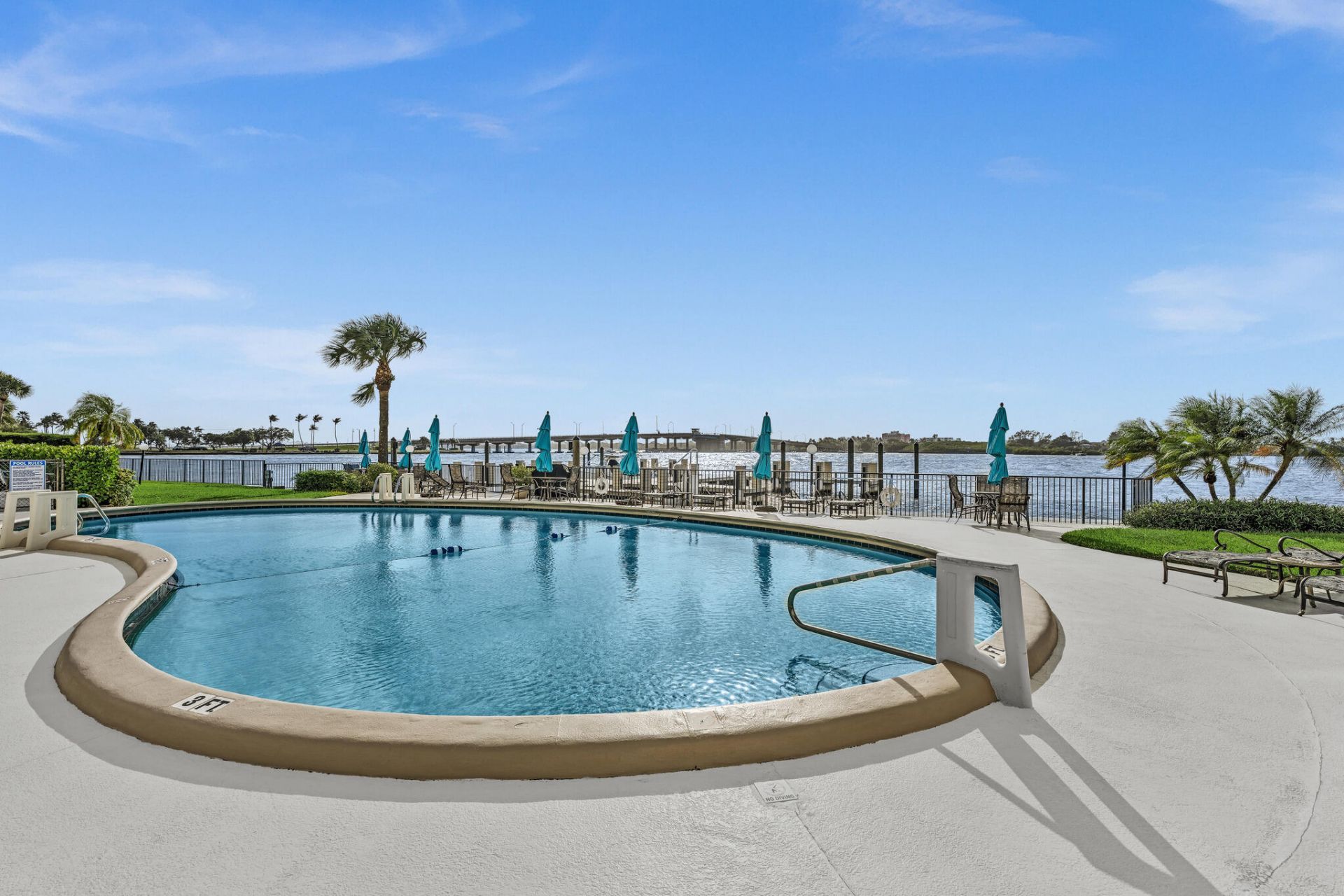 2840 S Ocean Boulevard, Unit 3230, Palm Beach, FL 33480 Photo