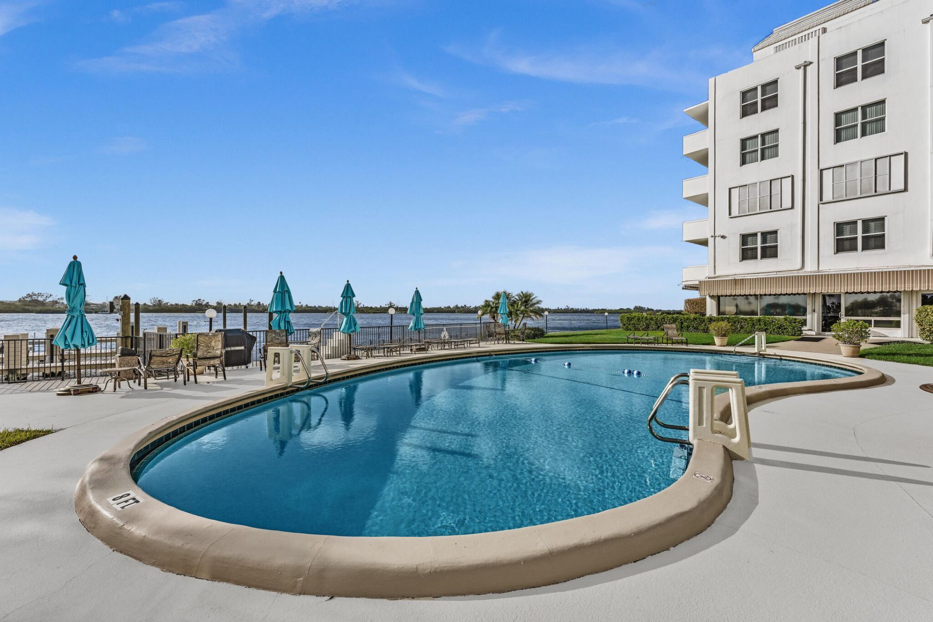 2840 S Ocean Boulevard, Unit 3230, Palm Beach, FL 33480 Photo