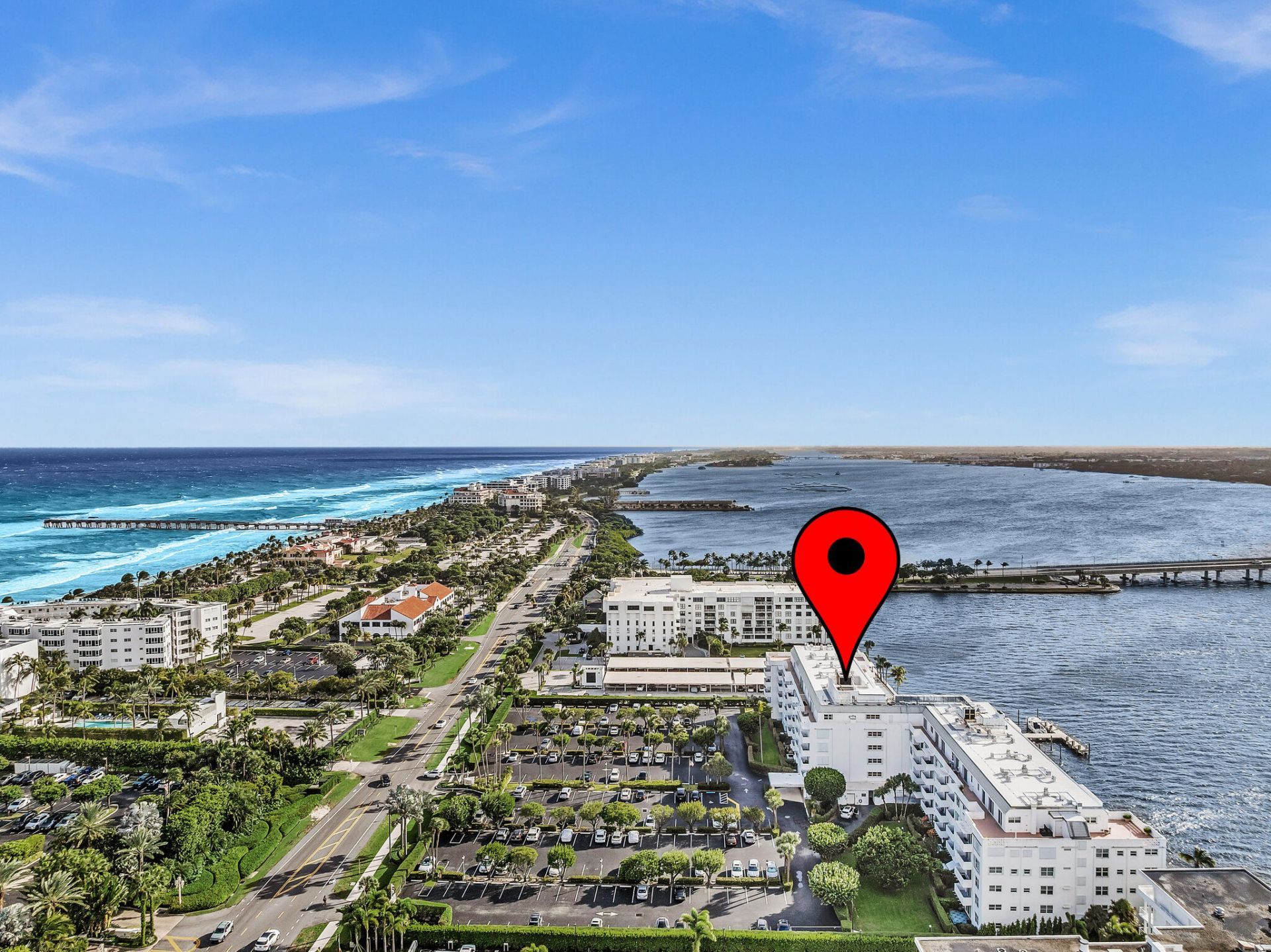 2840 S Ocean Boulevard, Unit 3230, Palm Beach, FL 33480 Photo