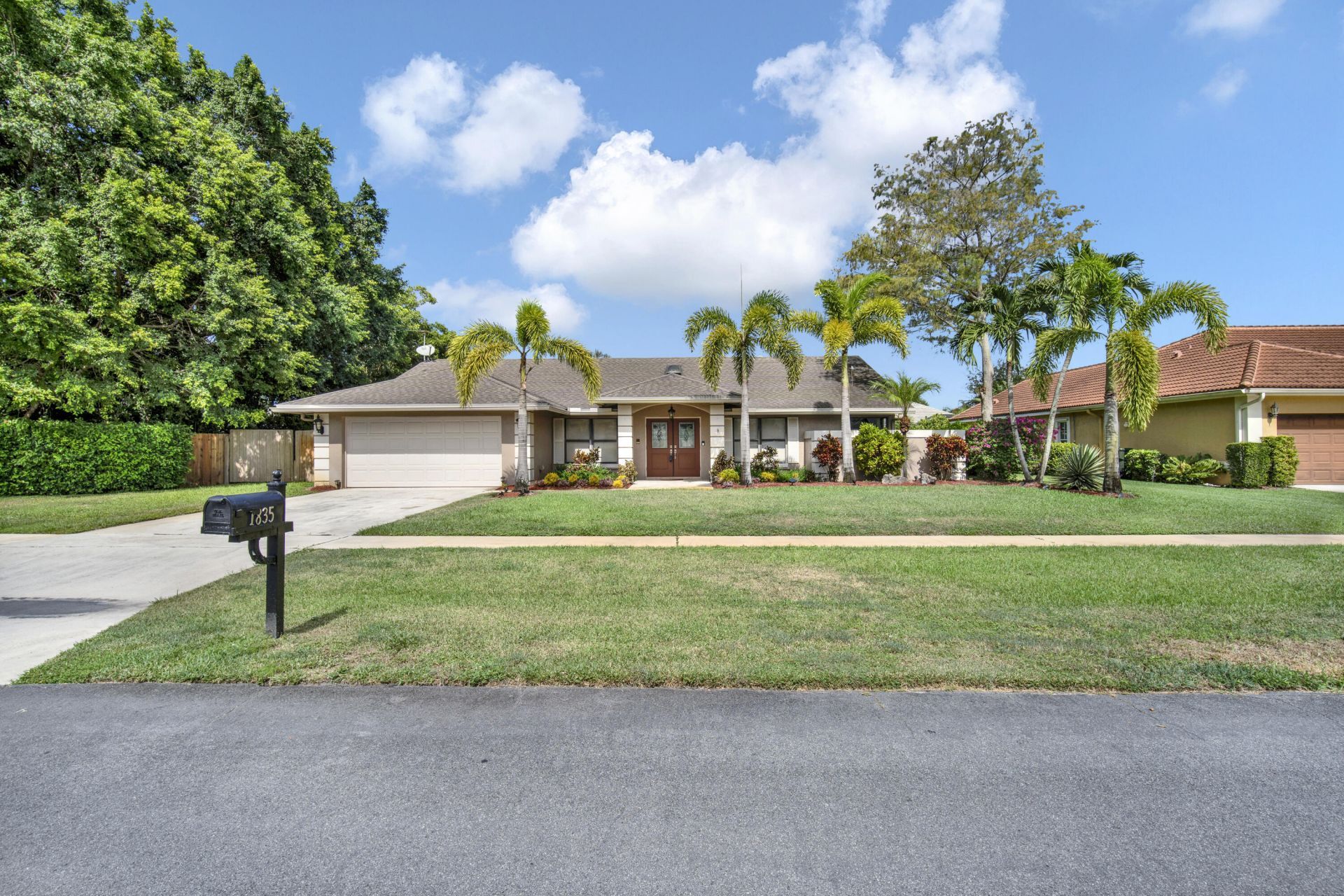 1835 Staimford Circle, Wellington, FL 33414 Photo