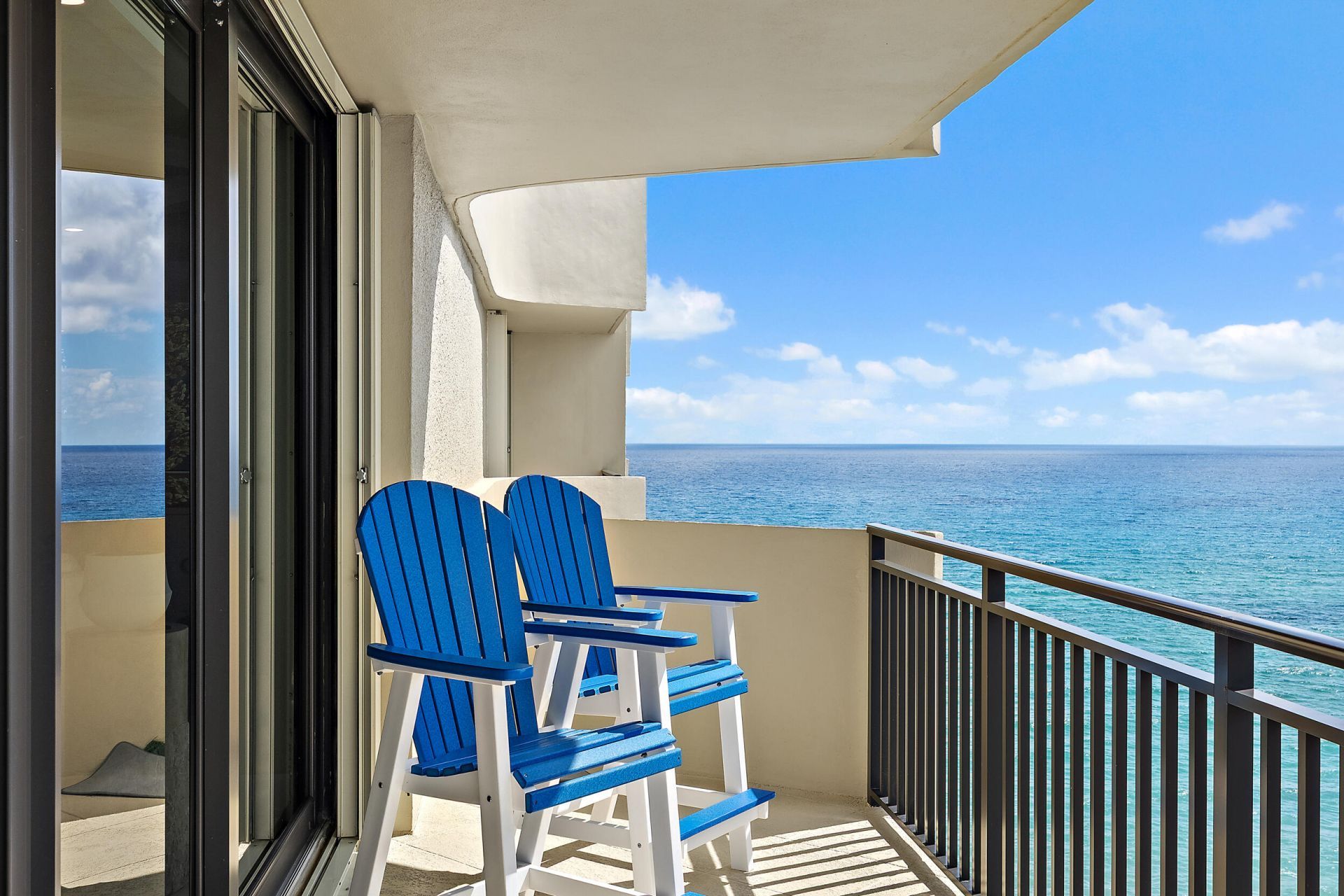 5460 N Ocean Drive, Unit 12-C, Singer Island, FL 33404 Photo