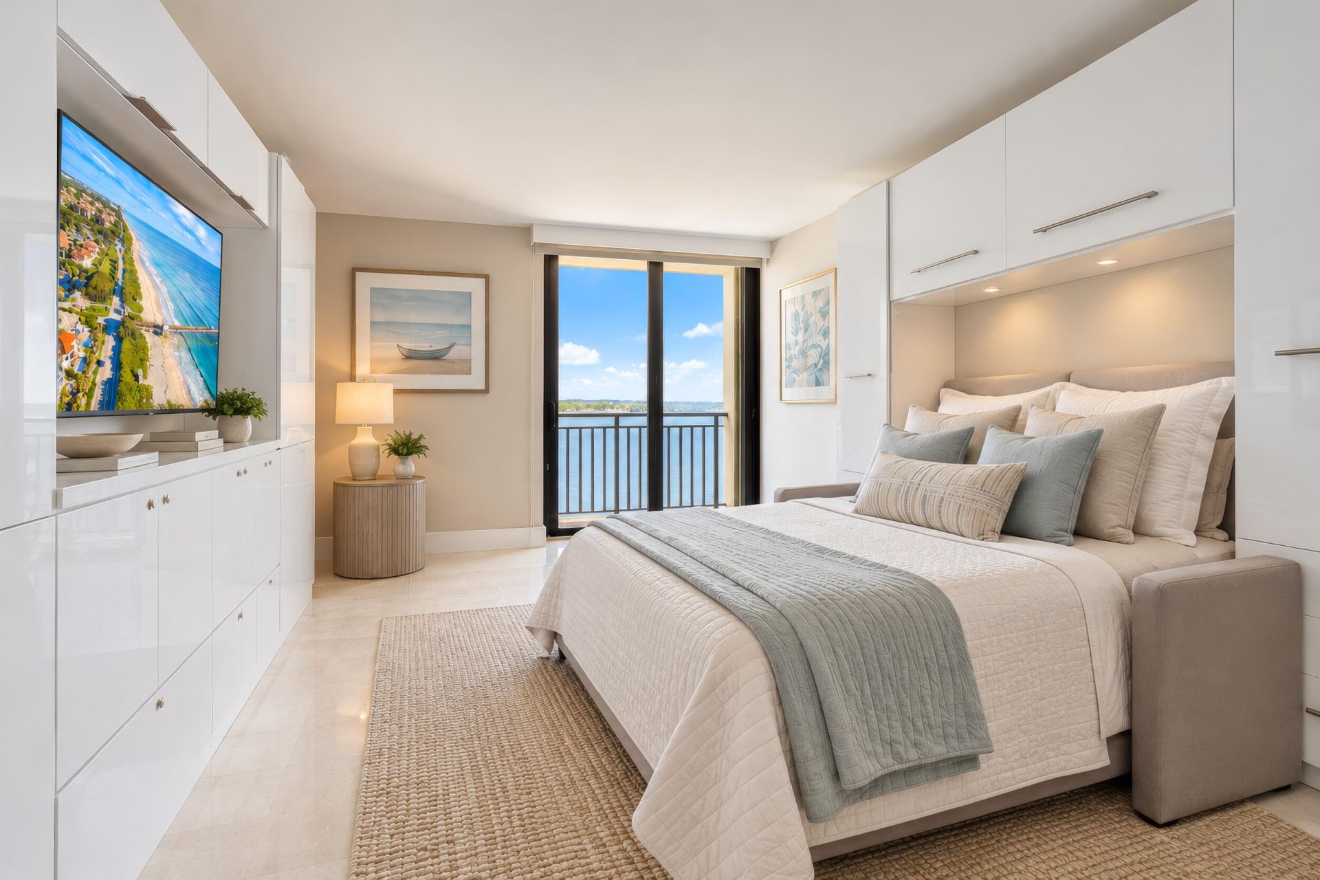 5460 N Ocean Drive, Unit 12-C, Singer Island, FL 33404 Photo