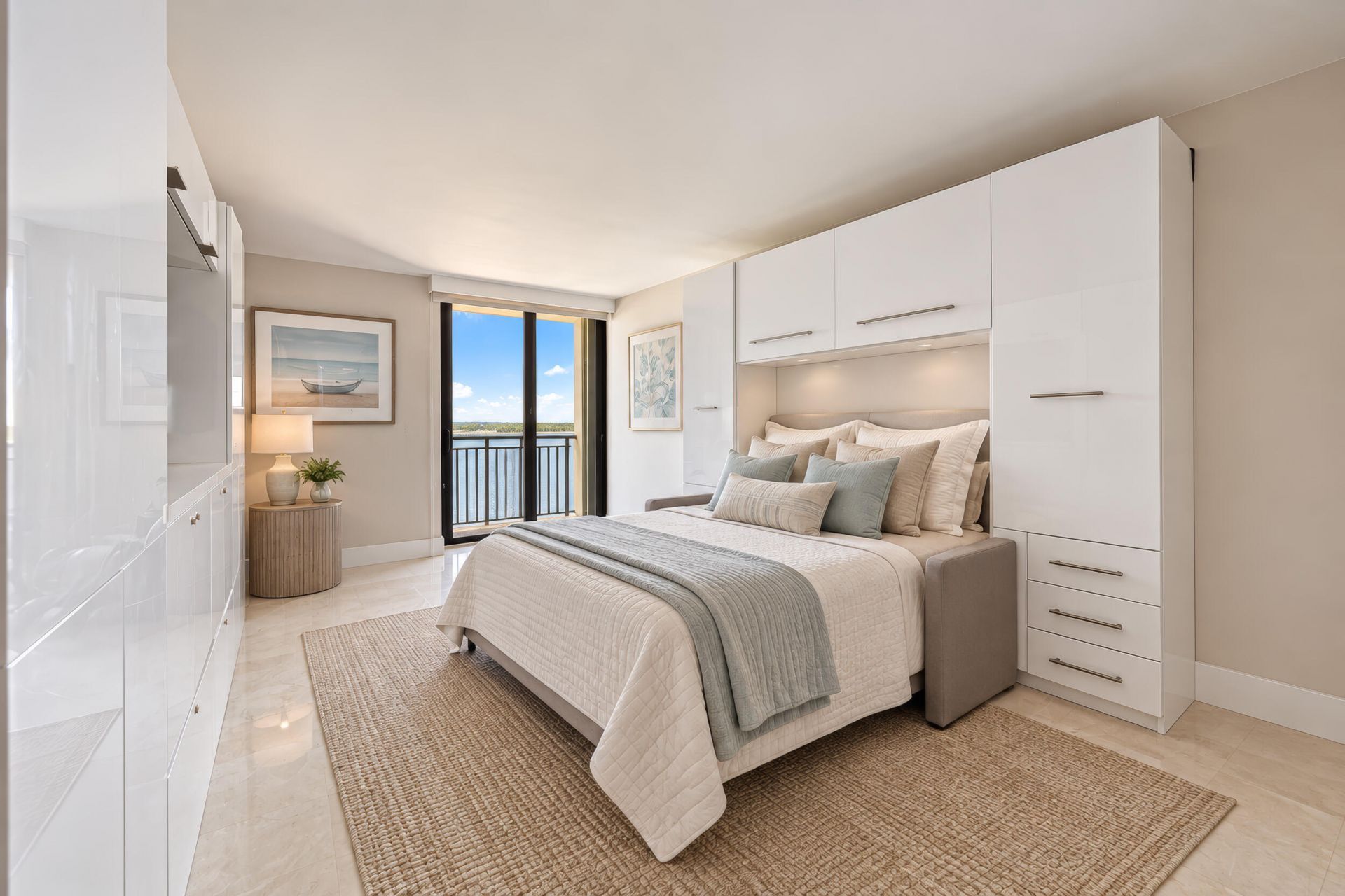 5460 N Ocean Drive, Unit 12-C, Singer Island, FL 33404 Photo