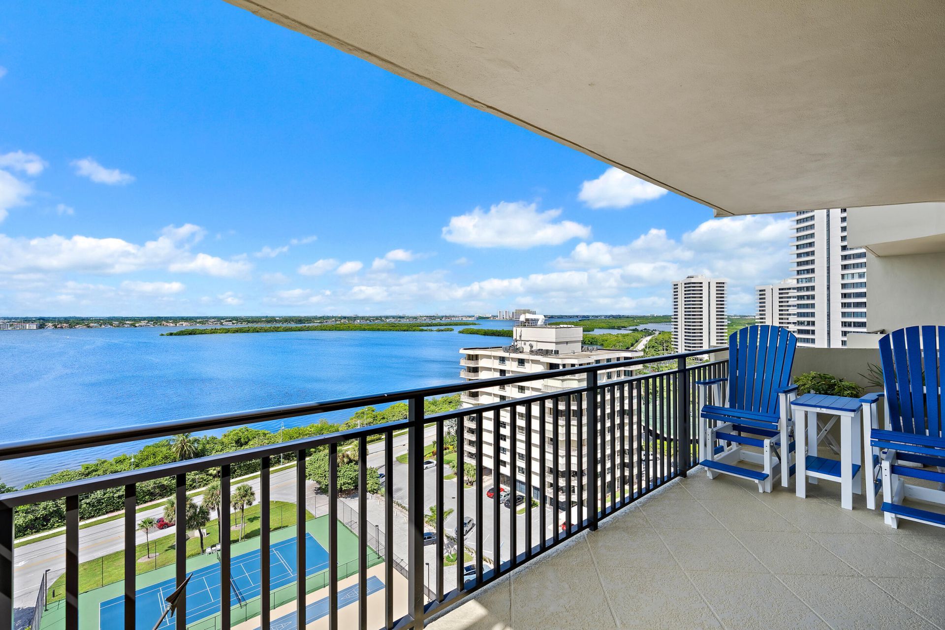 5460 N Ocean Drive, Unit 12-C, Singer Island, FL 33404 Photo