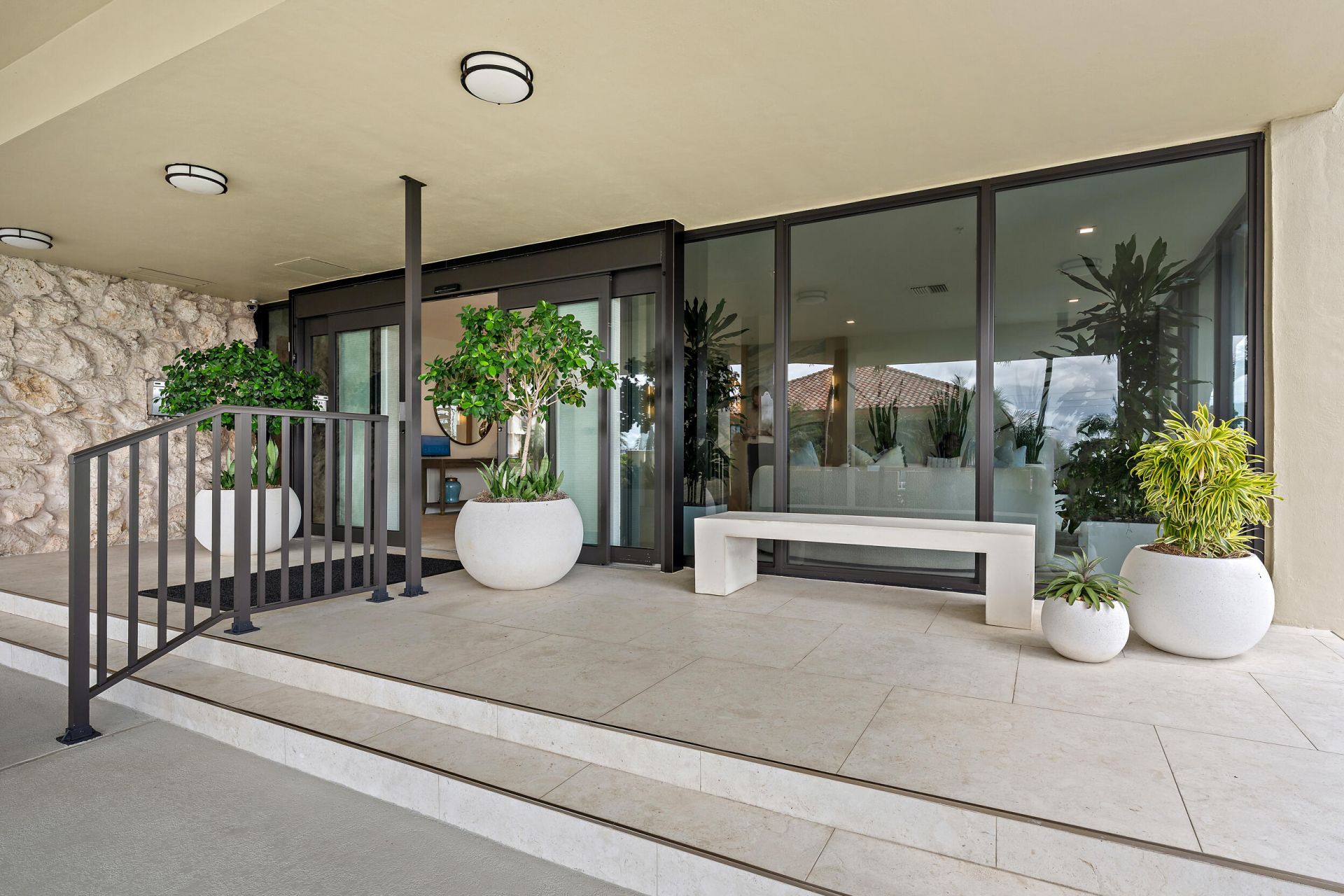 5460 N Ocean Drive, Unit 12-C, Singer Island, FL 33404 Photo
