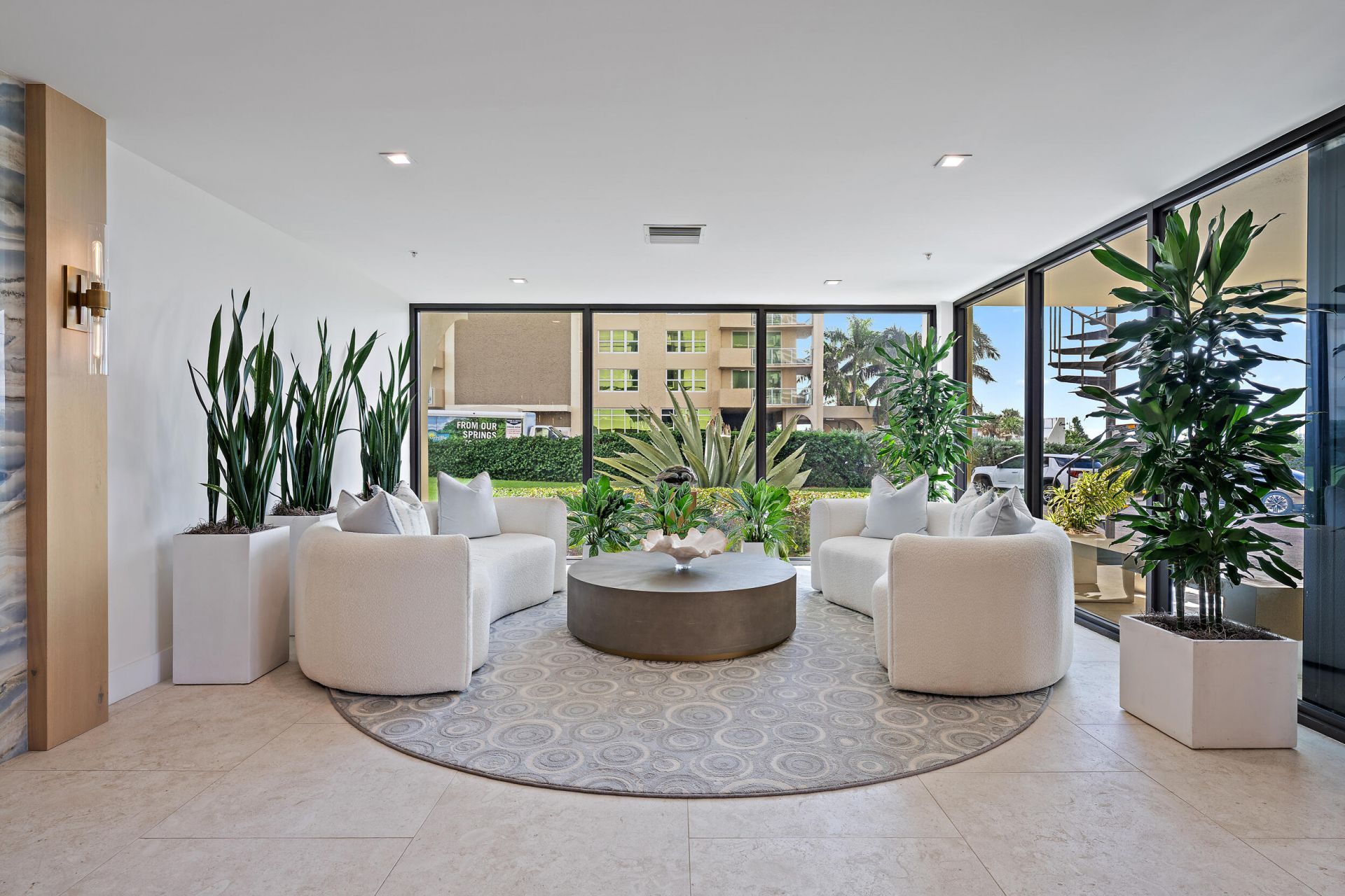5460 N Ocean Drive, Unit 12-C, Singer Island, FL 33404 Photo