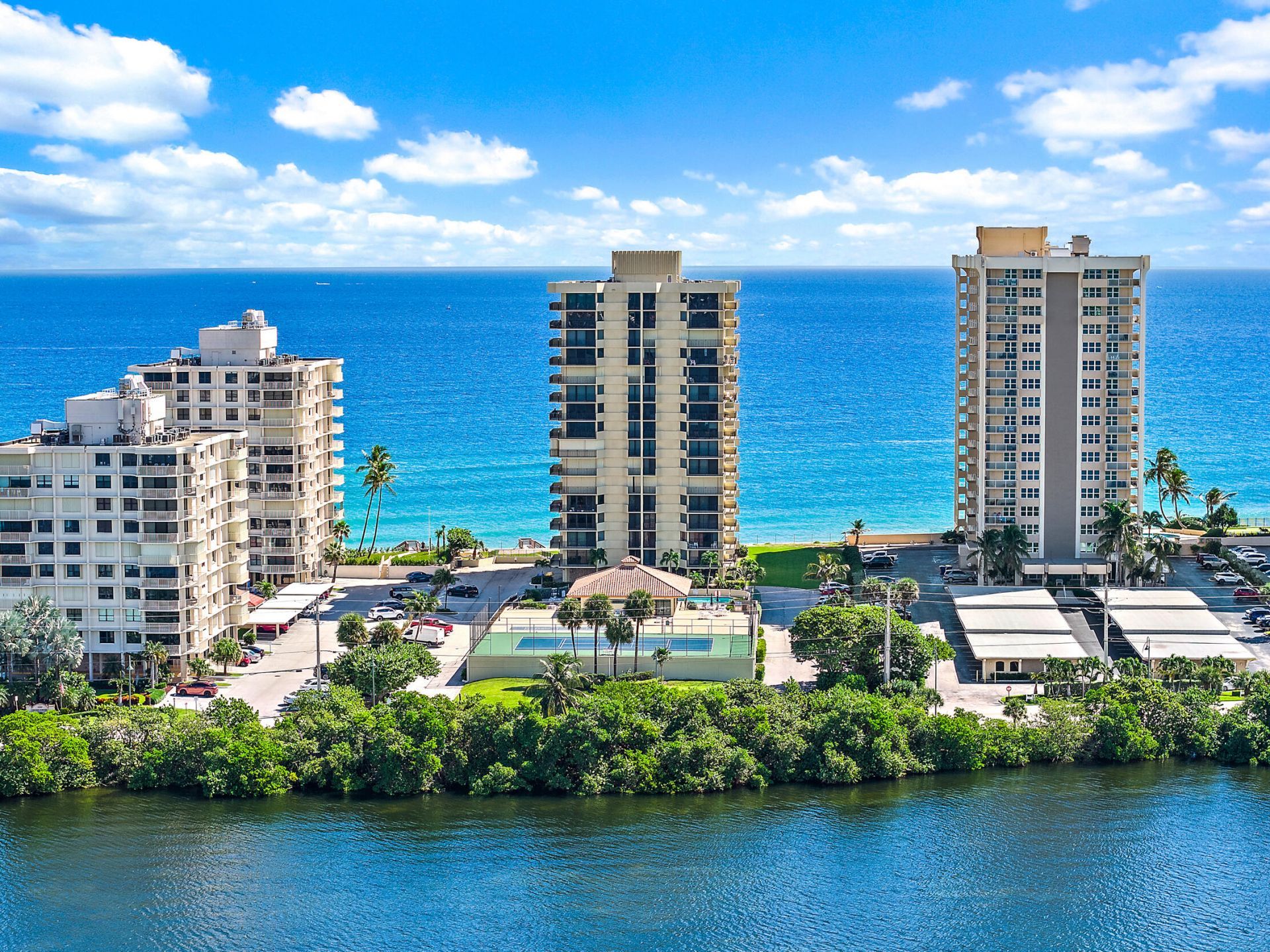 5460 N Ocean Drive, Unit 12-C, Singer Island, FL 33404 Photo