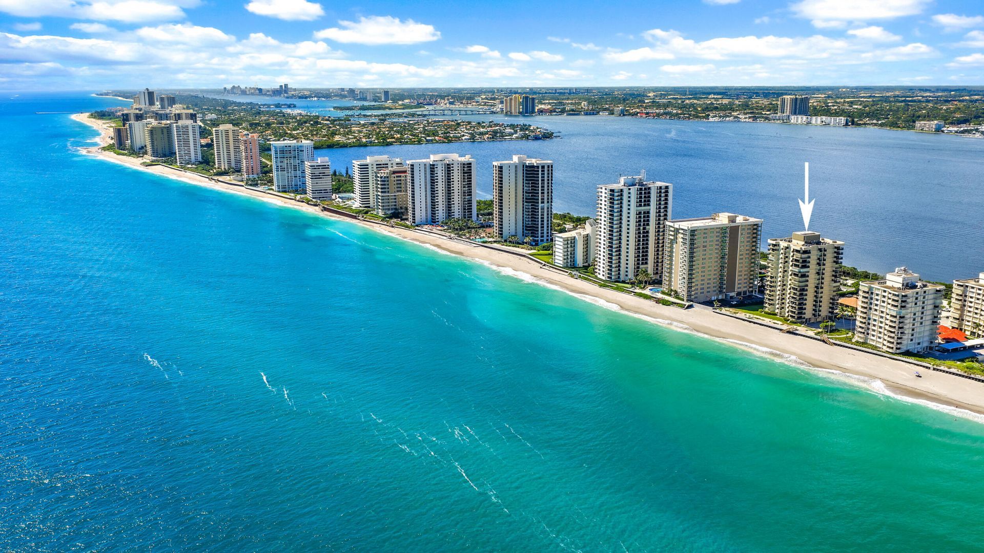 5460 N Ocean Drive, Unit 12-C, Singer Island, FL 33404 Photo